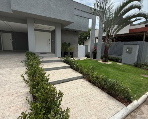 Casa no Bella Vista (2)