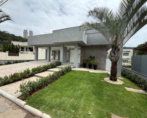 Casa no Bella Vista (4)