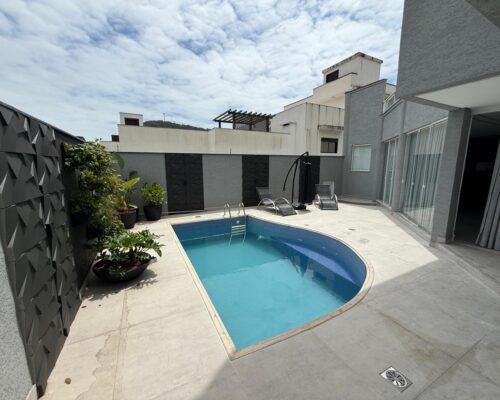 Casa no Bella Vista (47)