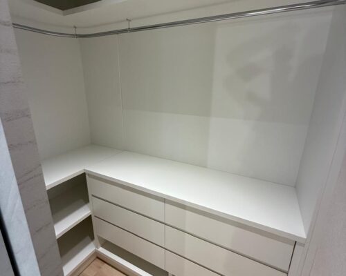 Closet Suíte