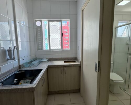 Edifício Brasil Central