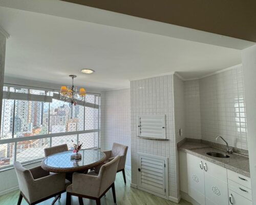 Edifício Brasil Central