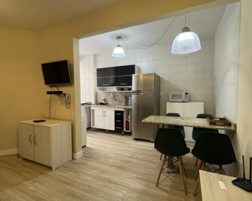 Las Vegas na Avenida Central (2)